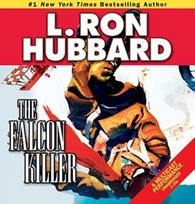 Falcon Killer
