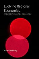 Evolving Regional Economies