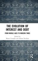 Evolution of Interest and Debt