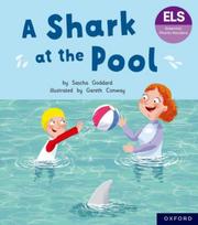 Essential Letters and Sounds: Essential Phonic Readers: Oxford Reading Level 3: A Shark at the Pool