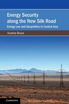 Energy Security along the New Silk Road
