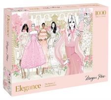 Elegance: The Beauty of French Fashion