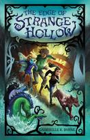 Edge of Strange Hollow