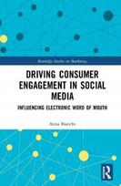 Driving Consumer Engagement in Social Media