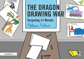 Dragon Drawing War