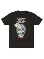 Do Androids Dream of Electric Sheep? Unisex T-shirt Xxx-large