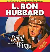 Devil-With Wings