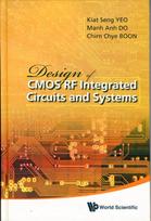 Design Of Cmos Rf Integrated Circuits And Systems