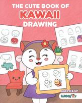 Cute Book of Kawaii Drawing