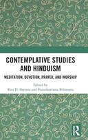Contemplative Studies and Hinduism