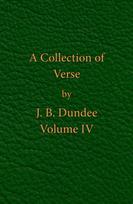 Collection of Verse - Volume IV