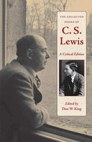 Collected Poems of C.S. Lewis