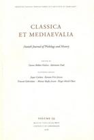 Classica et Mediaevalia