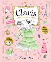 Claris: A Tres Chic Activity Book Volume #2