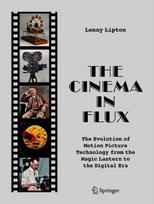 Cinema in Flux