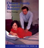 Chinese Family Acupoint Massage