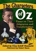 Characters of Oz