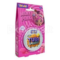 Tubi Smart modelinas, rožinė, 50 g