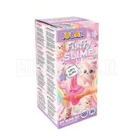 Pasidaryk pats SLIME rinkinys „Fluffy“