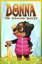 Donna: The Canine Quest Steam Key (PC) GLOBAL