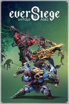 EverSiege: Untold Ages Steam Key (PC) ROW