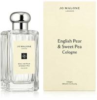 Jo Malone English Pear & Sweet Pea EDC odekolonas unisex, 100 ml