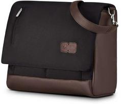 ABC Design mamos ir tėčio rankinė Urban Fashion Edition Midnight