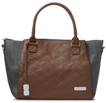 ABC Design mamos ir tėčio rankinė Royal Diamond Edition Asphalt