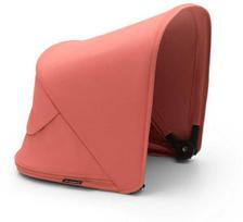 Bugaboo Fox 3/ Fox 2/ Fox/ Lynx stogelis Sunrise Raudona