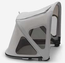 Bugaboo Fox/ Fox 2/ Fox 3/ Fox5 / Fox Cub/ Cameleon 3/ Lynx vasaros stogelis breezy Misty pilkas