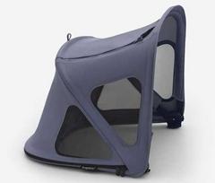 Bugaboo Fox/ Fox 2/ Fox 3/ Fox5 / Fox Cub/ Cameleon 3/ Lynx vasaros stogelis breezy Seaside mėlynas