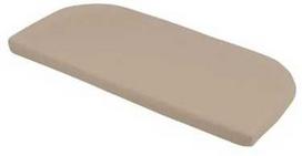 Waldin 5in1 Sidebed paklodė 44x93 Taupe