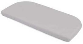 Waldin 5in1 Sidebed paklodė 44x93 Gray