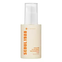 K-SECRET Seoul 1988 Glow Serum Niacinamide 15% Yuja – skaistinantis serumas