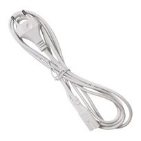 TARGUS Hyper HyperJuiceŽ IEC C7 Extension Power Cord for HJ1002 / HJ1003 EU Plug