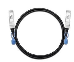 Zyxel Dac10g-1m 10g Direct v2 tinklo kabelis