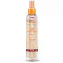 Cantu Shea Butter Thermal Shield Heat Protectant 151 ml