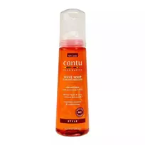 Cantu Shea Butter Wave Whip Curling Mousse 248 ml