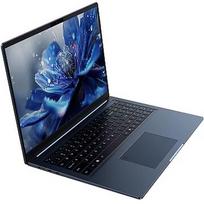 Chuwi CoreBook-Air-Plus-P Ryzen 5 6600H 16"WUXGA 16GB SSD512 BT BLKB W11Pro CoreBook-Air-Plus-P