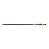 Teleskopinis kotas, teleskopinis Fiskars 1080671, aliuminis, 1.19 m