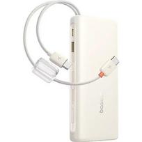 Baseus EnerFill FC41 20000 mAh 100W USB-C beżowy E0028N04
