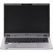 Acer TravelMate P2 TMP214-76-G2-TCO Ultra 5 125H 14"WUXGA IPS 300nits AG 16GB DDR5 5600 SSD512 Intel Arc Graphics WLAN+BT LAN Cam1080p 53Wh FpR W11Pro Pure Silver 3Y OnSite NX.BLLEP.002