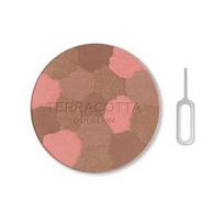Bronzinė pudra Guerlain Terracotta Light 04-Deep Cool, 10 g