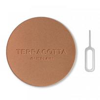 Bronzinė pudra Guerlain Terracotta Light 05-Deep Warm, 10 g