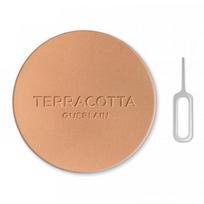 Bronzinė pudra Guerlain Terracotta Original, 01-Light Warm, 8,5 g