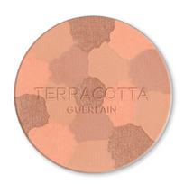 Guerlain Terracotta bronzantas šviesus, 24 papildymas, 01 Light Warm, 10g