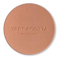 Guerlain Terracotta bronzinė pudra, papildymas 02 Medium Cool, 8.5g