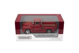 Žaislinis automodelis Kinsmart 1956 Ford F-100 Pickup, 1:38