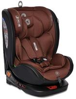 Automobilinė kėdutė Lorelli Ares i-Size IsoFix, 0-36 kg, Ginger
