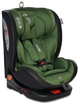Automobilinė kėdutė Lorelli Ares i-Size IsoFix, 0-36 kg, Green